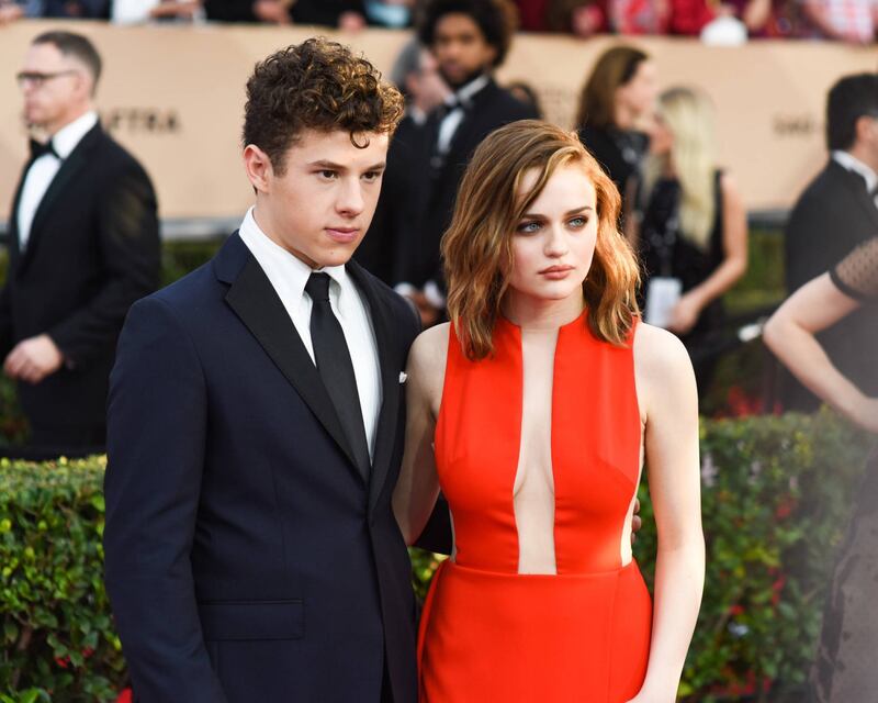 SAG Awards, tutti i look 12