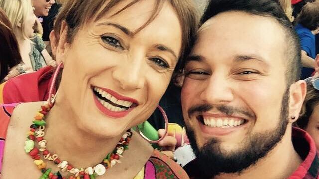 Antonio Spadaccino di Amici: "Sono gay e vorrei sposarmi"