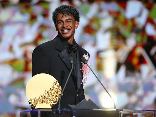 Si elegge il Pallone d’Oro: chi sono i super favoriti
