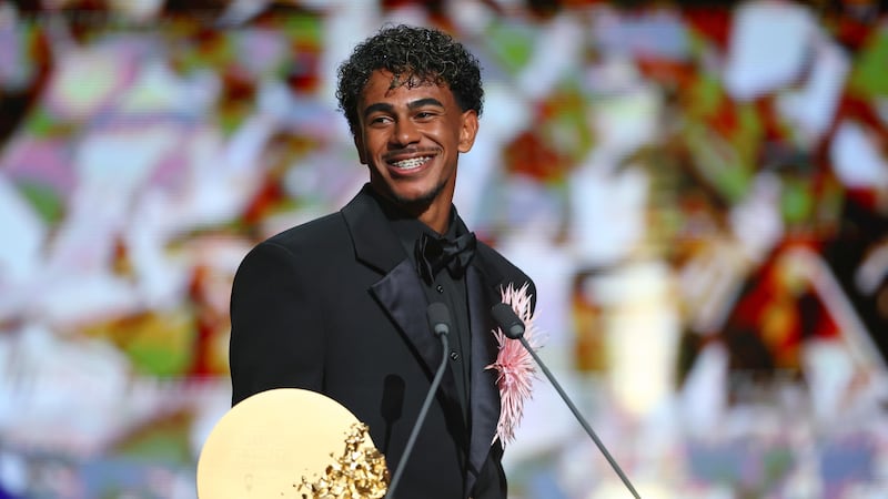 Si elegge il Pallone d’Oro: chi sono i super favoriti