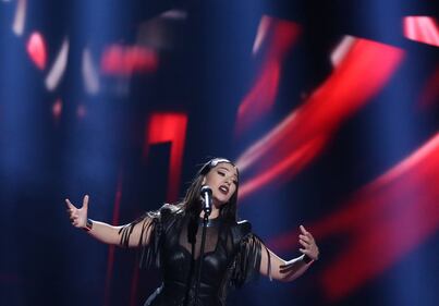 Eurovision Song Contest 2016: la seconda semifinale 44