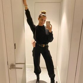 Lady Zuber incanta su Instagram 7