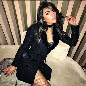 Giulia Salemi, le foto sexy 12