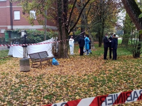 Il killer di Cecilia accusato anche di violenza sessuale