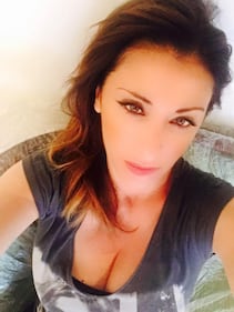 Sabrina Salerno: selfie bollenti alla conquista di Ibiza 5