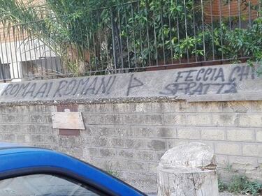 Montecucco, il quartiere romano che si ribella agli sfratti 4
