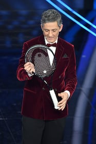Sanremo 2020, le foto dei momenti più belli della seconda serata 3