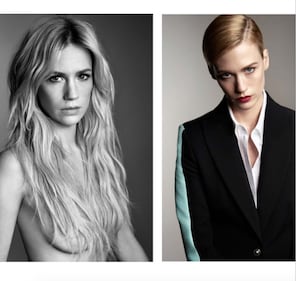 January Jones, tra amarcord e foto sexy su Instagram 12