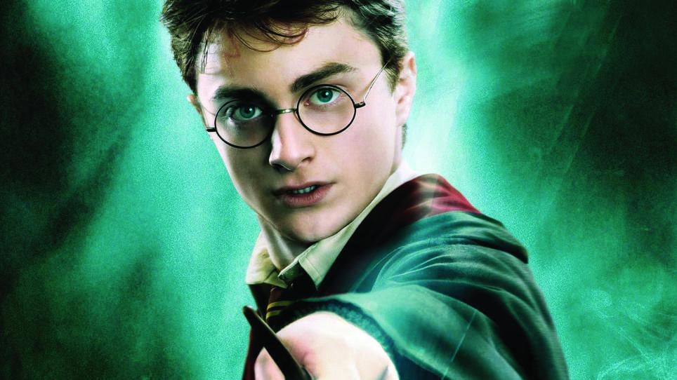 La Rowling fa rinascere il mondo di Harry Potter. Annunciata nuova saga