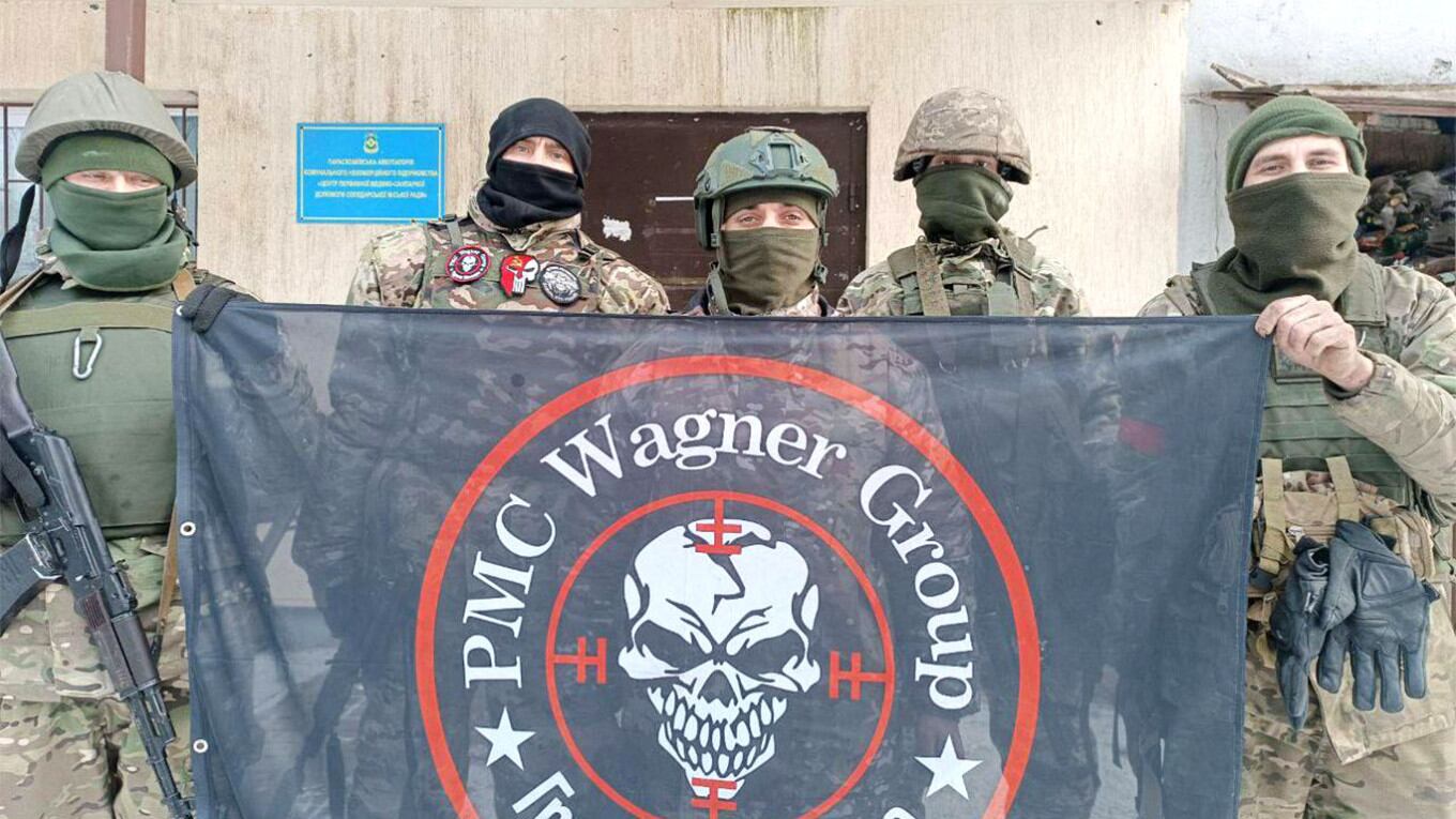 La Wagner e la base russa vicina all'Italia: ecco l'hub per destabilizzare l'Africa