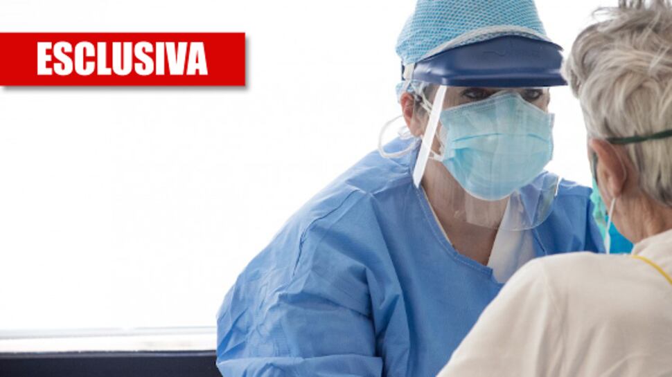 "Per loro era solo un'influenza". L'ecatombe di anziani in Emilia
