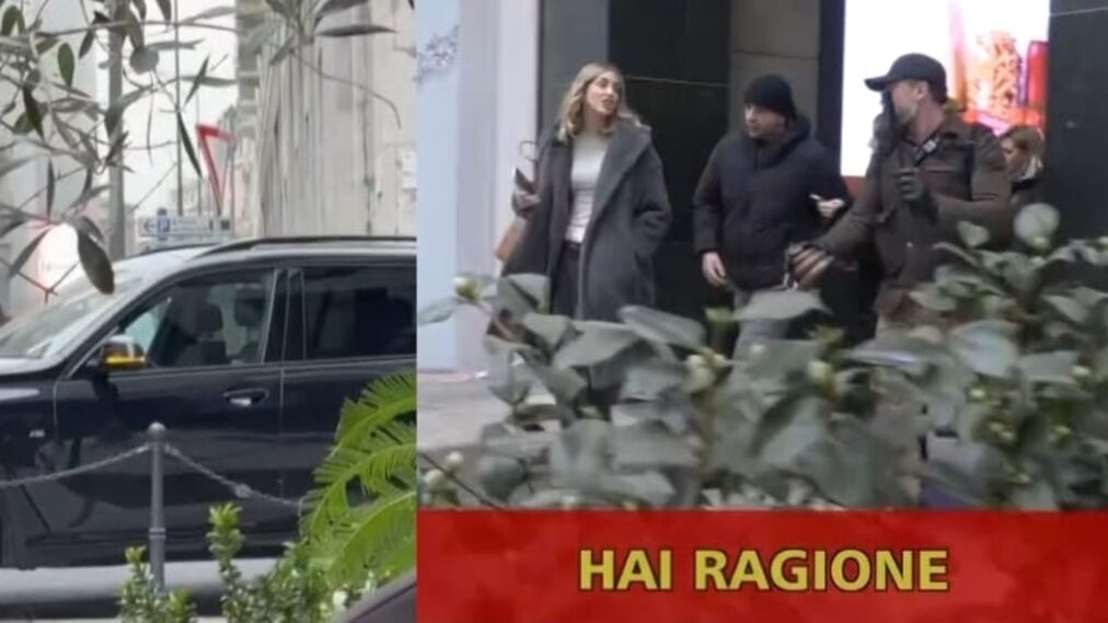 Suv in sosta vietata nel cuore di Milano. Chiara Ferragni si giustifica così