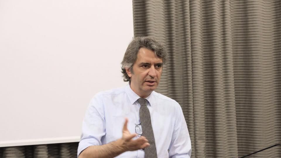 "Ho unito il centrodestra: il modello Verona vince"