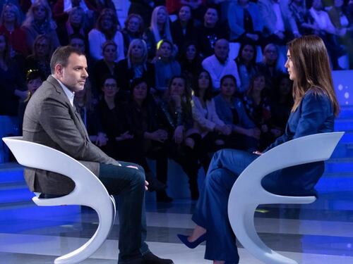 Molestie, Fausto Brizzi all'attacco "In Italia si desidera la sfortuna altrui"