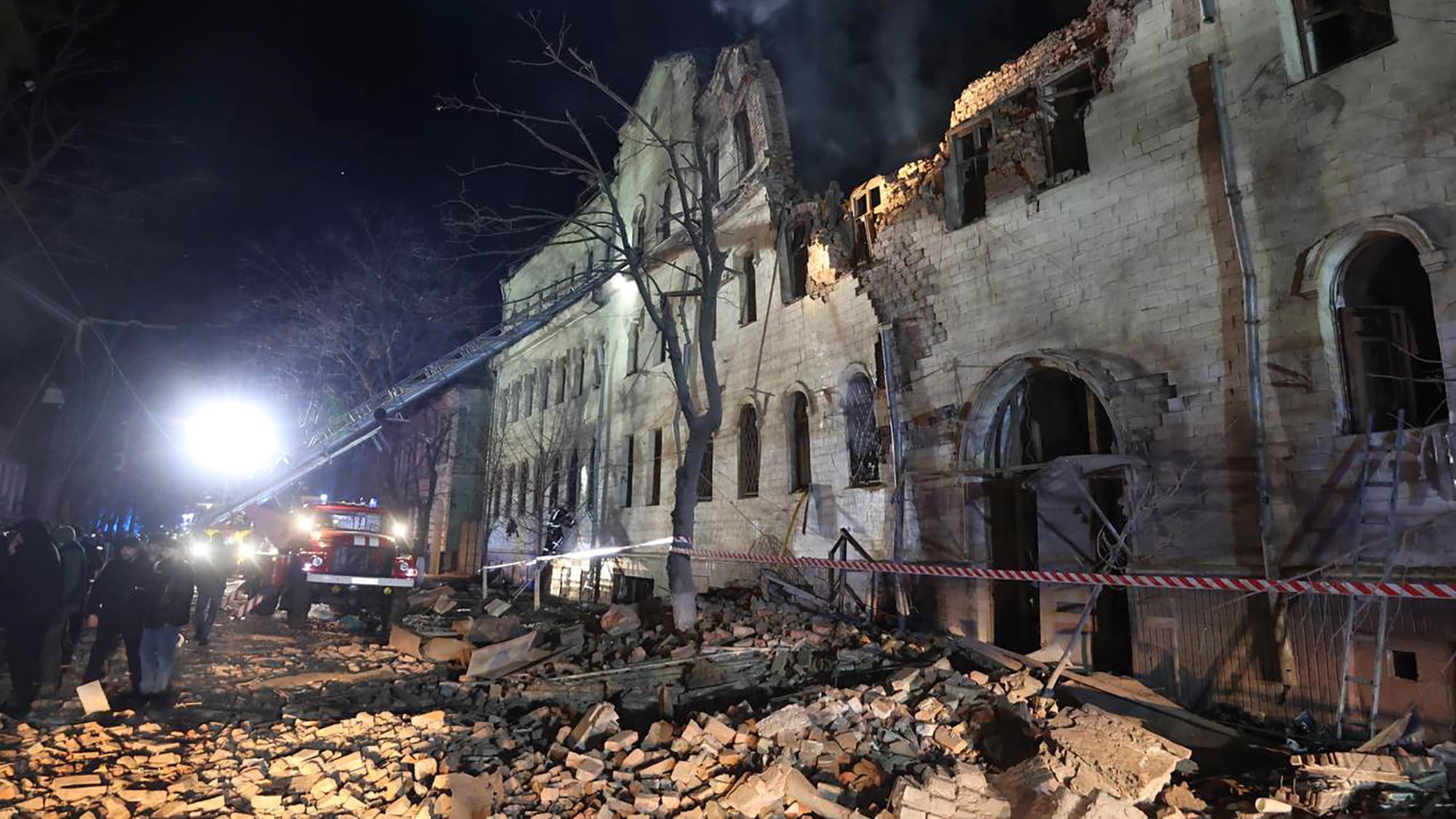 Le infiltrazioni, i 50mila uomini e i limiti di Kiev: ecco i piani di Mosca per Kharkiv