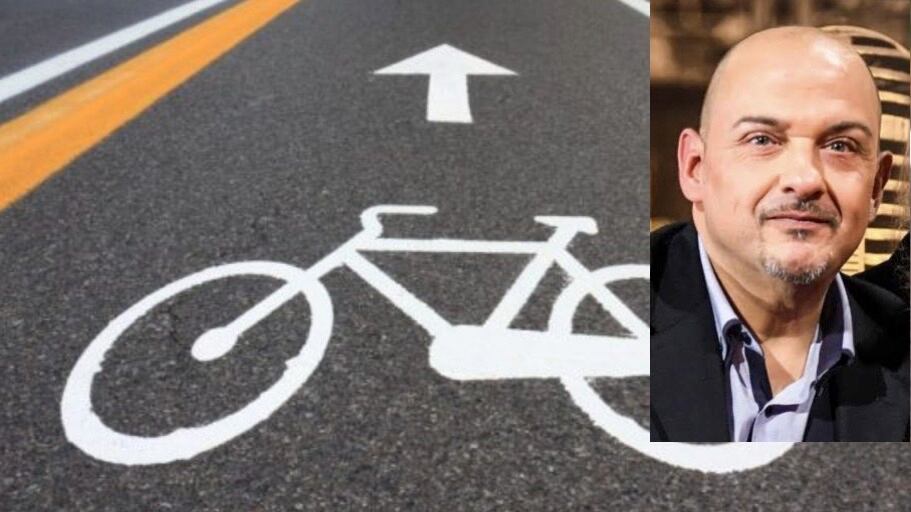Via libera ai mezzi per disabili sulle piste ciclabili