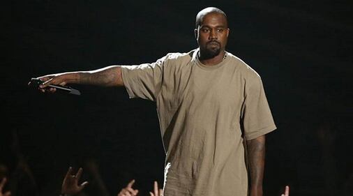 Kanye West, streaming da record per "The Life of Pablo": foto 5