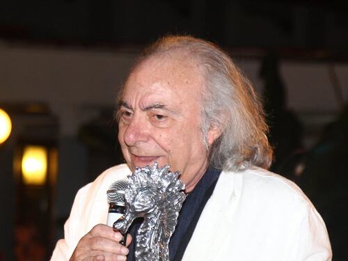 Peppino Gagliardi, il cantante "nervoso" che piaceva al cinema e ispirò gli Abba