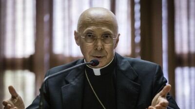 Disoccupazione, Bagnasco a Renzi: "Ti servirebbe un miracolo..."