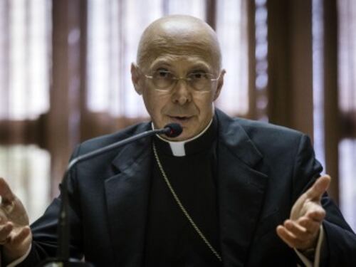 Disoccupazione, Bagnasco a Renzi: "Ti servirebbe un miracolo..."