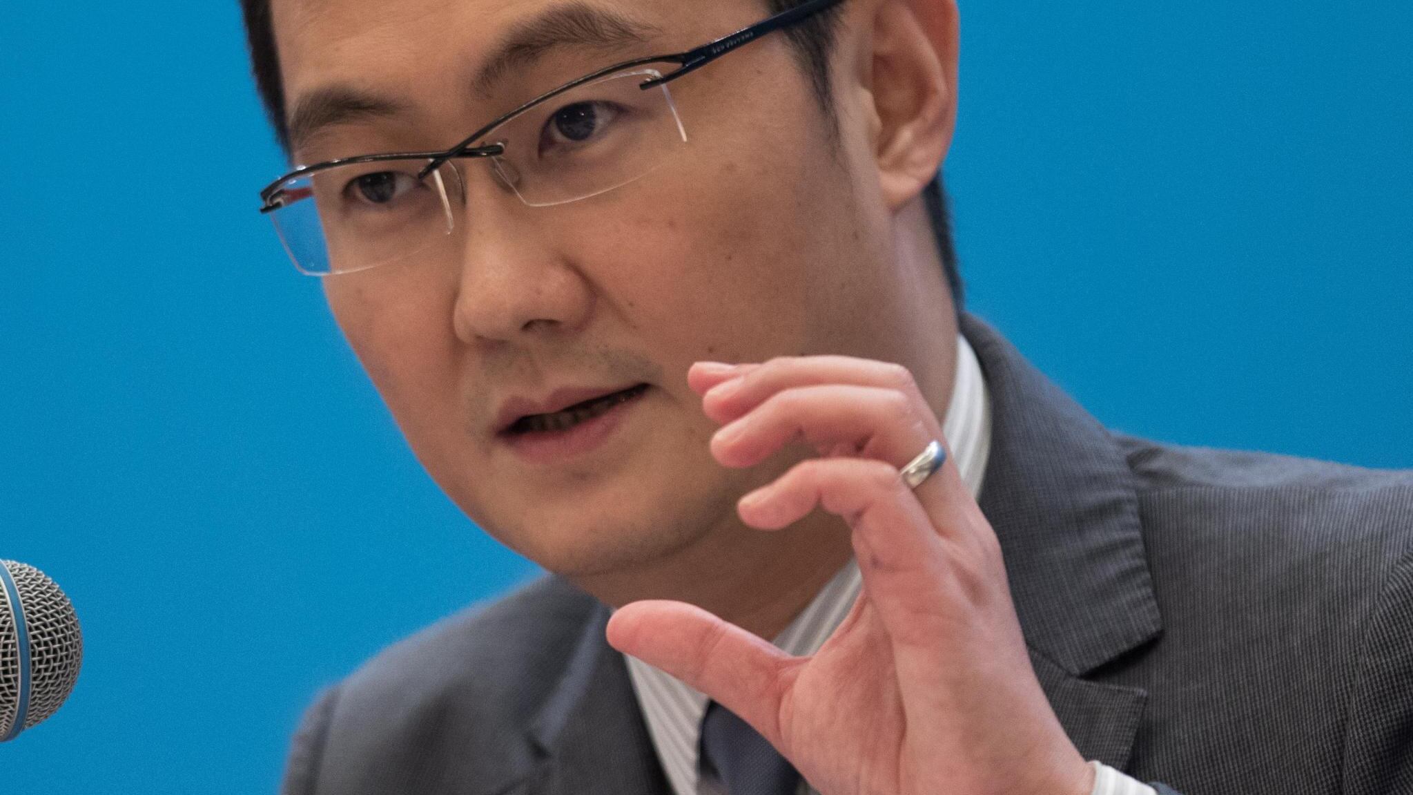 Tencent è troppo grande e il regime di Pechino vuole farla dimagrire