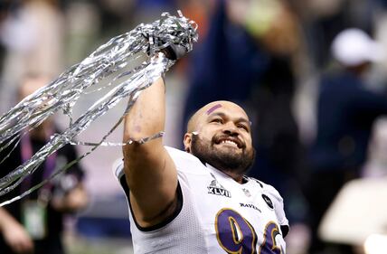 La vittoria dei Baltimore 16