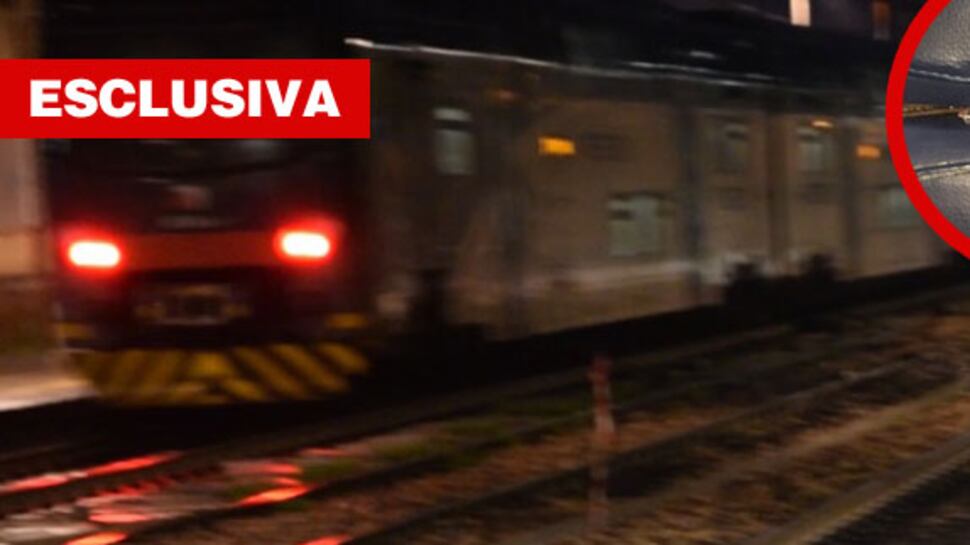 Emergenza sicurezza sui treni: quello che lo Stato non vede