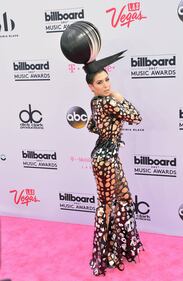 Billboard Music Awards 2017, i look più sexy 41