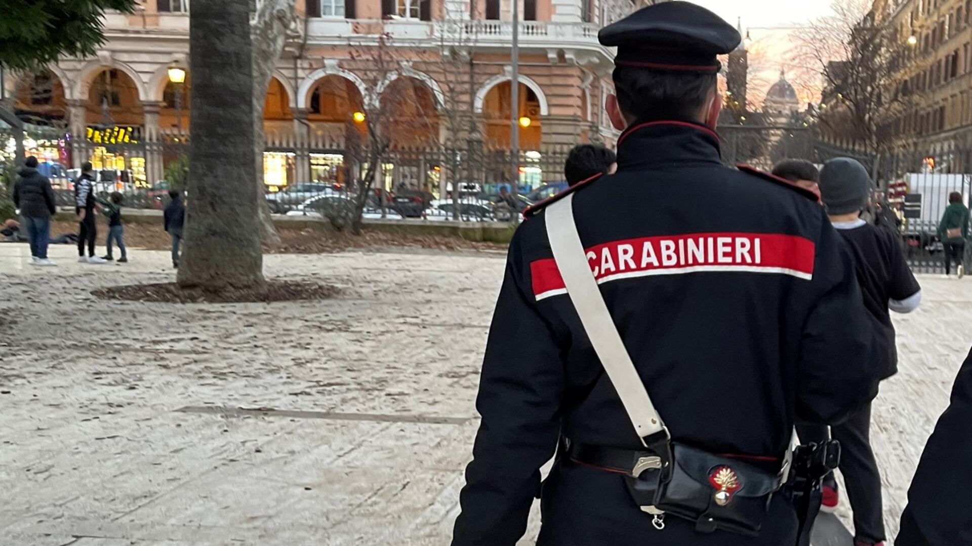 La scoperta choc: come spacciano la "droga dello stupro"