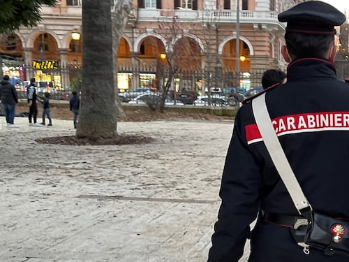 La scoperta choc: come spacciano la "droga dello stupro"