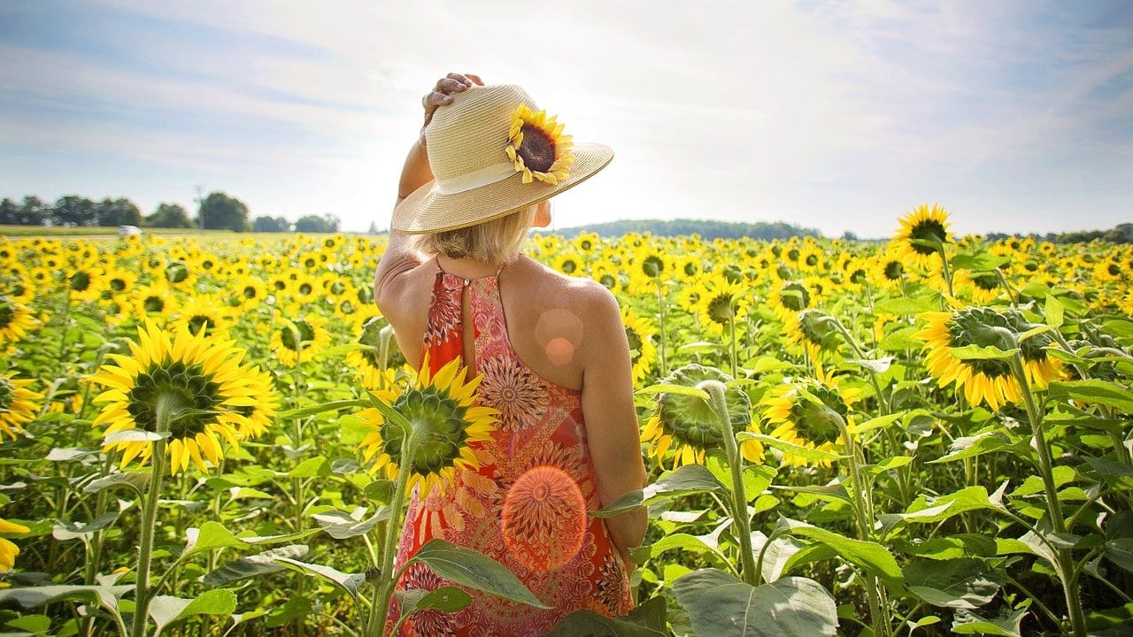 Macchie solari, come trattarle con i rimedi naturali