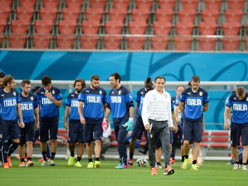 C'è un'Italia che va. Vediamo dove arriva
