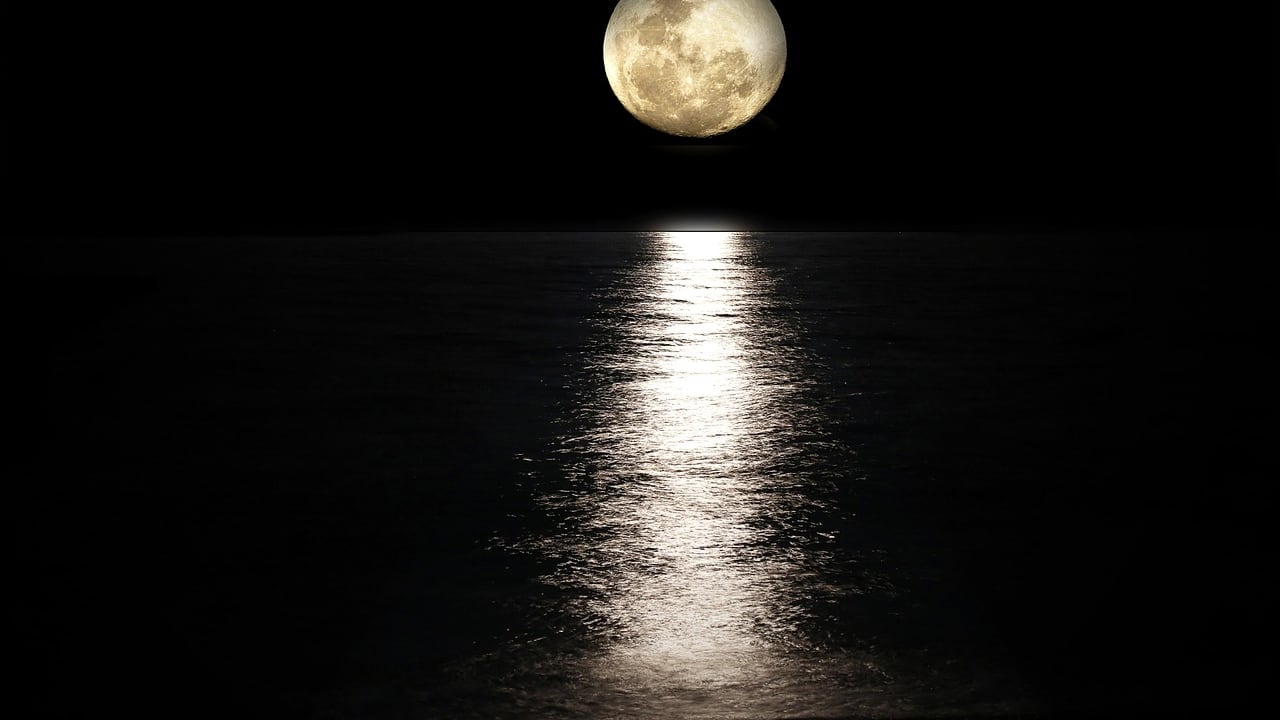 La Superluna del 7 ottobre: un cielo da non perdere