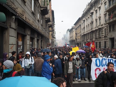 La violenza degli anarchici 2