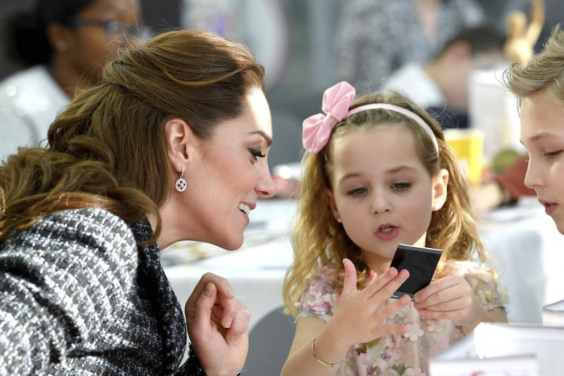 Kate Middleton, le foto della duchessa 5