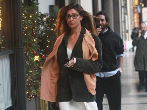 "Tuo figlio dov'era?". E Belen Rodriguez sbotta (di nuovo) sui social