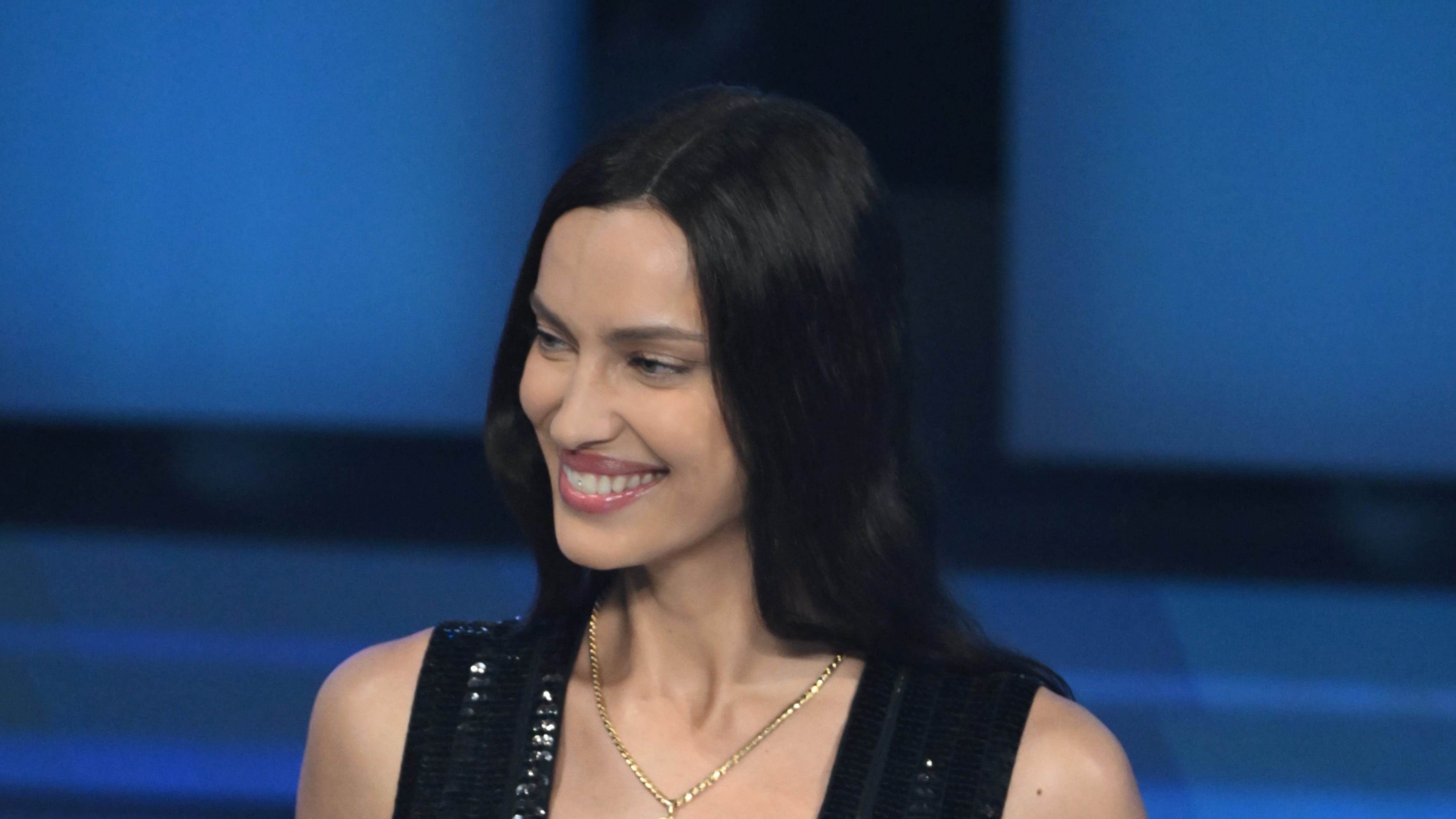 L'occasione mancata di Irina Shayk a Sanremo 2026