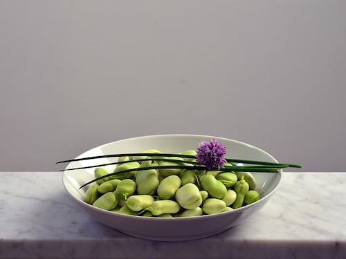 Tutti i benefici delle fave fresche