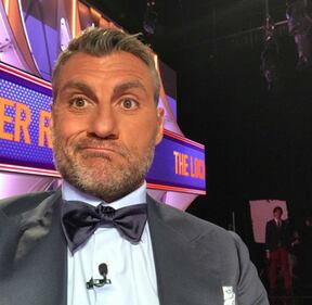 Costanza Caracciolo e Bobo Vieri, le immagini 19