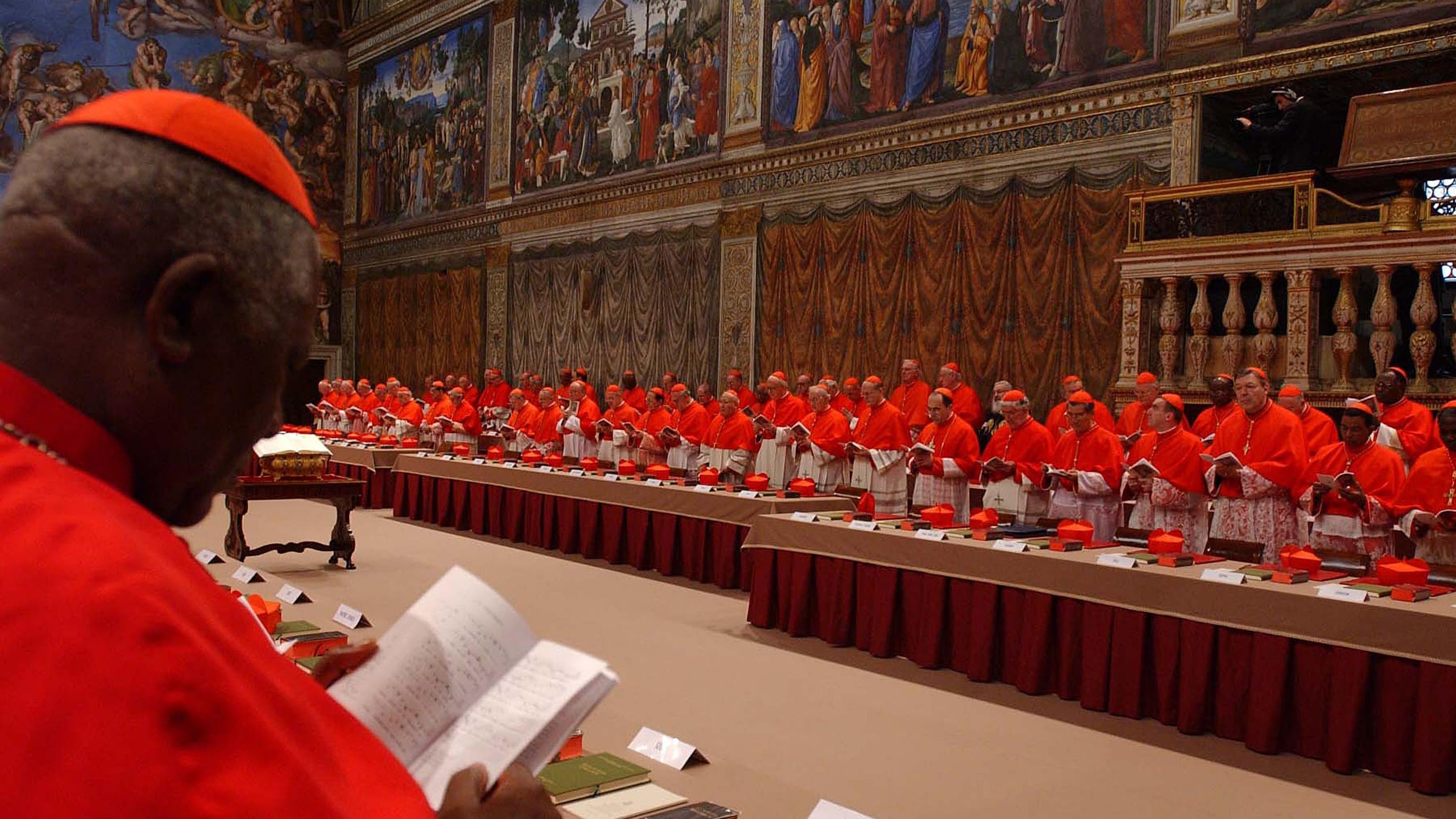 Ecco perché sarà un Conclave breve