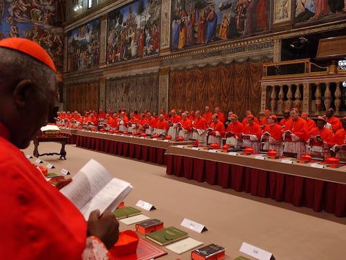 Ecco perché sarà un Conclave breve