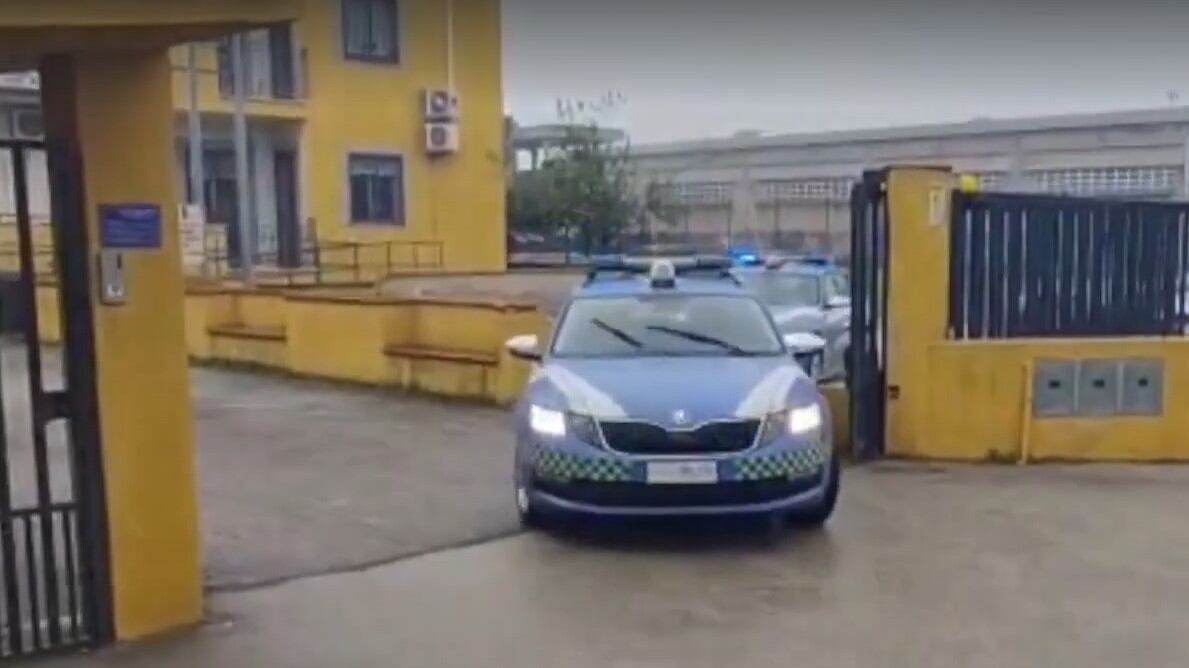 Fermato gruppo neonazista e suprematista, 4 arresti in Campania