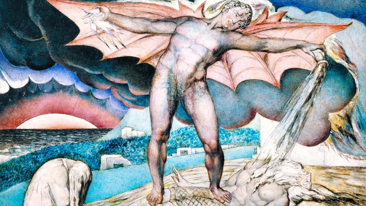 Un genio nascosto (anche dall'editoria) che anticipò Rimbaud, Tolkien e Lovecraft