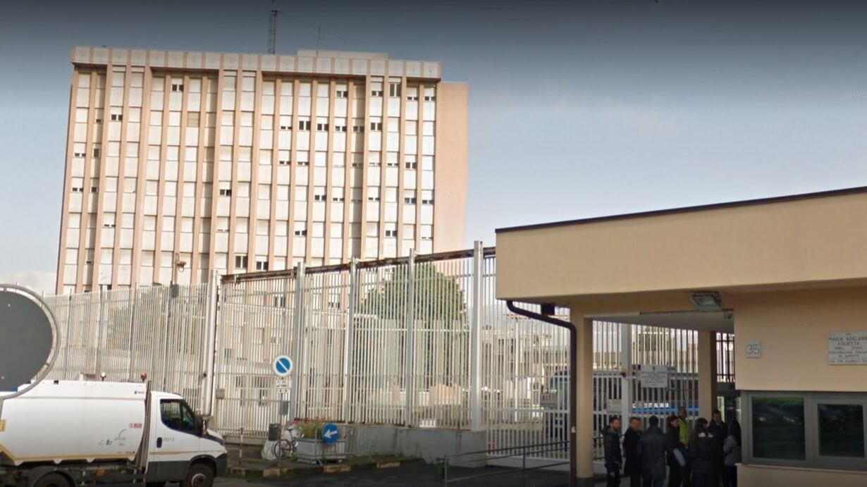 Torino, magrebino evade dal carcere durante il permesso di lavoro