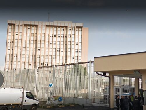 Torino, magrebino evade dal carcere durante il permesso di lavoro