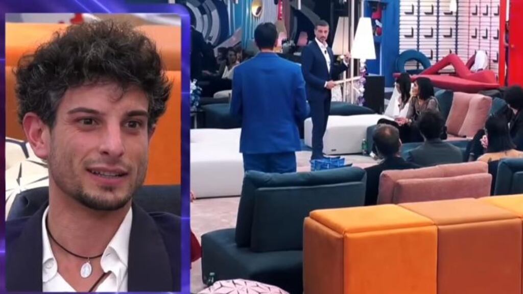 Massimiliano Varrese "cuore di papá", Garibaldi stratega: le pagelle del Grande Fratello 2023