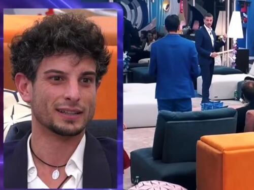 Massimiliano Varrese "cuore di papá", Garibaldi stratega: le pagelle del Grande Fratello 2023