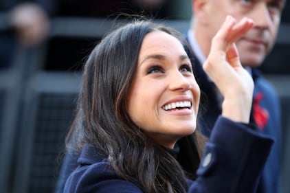 Meghan Markle: immagini 14
