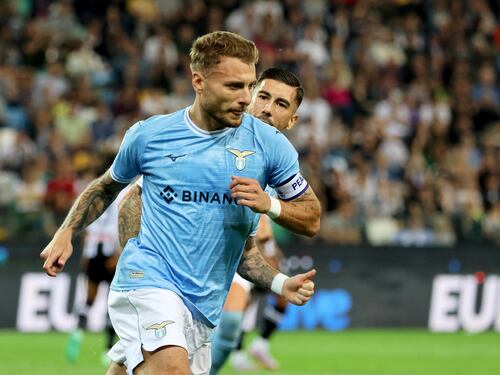 Champions, la Lazio sfida l'Atletico Madrid all'Olimpico: chi gioca e dove vederla in tv