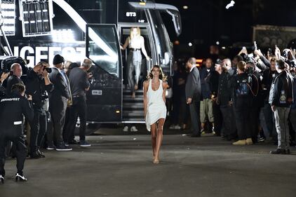 Kaia Gerber: ecco la sexy figlia di Cindy Crawford 14